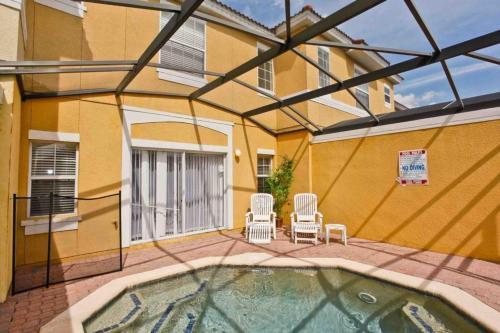 Apartamento 4554 Ada House