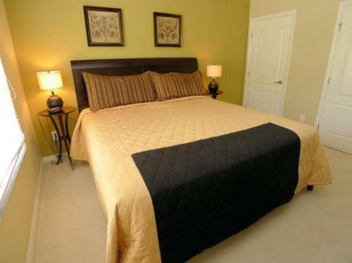 Paradise Palms Resort 4 Bedroom 3 Bath Town Home With Splash Pool