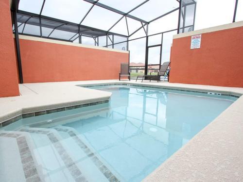 Villa Candy Palm Townhome 8929