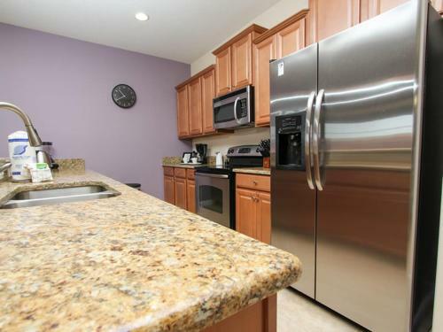 Villa Candy Palm Townhome 8929