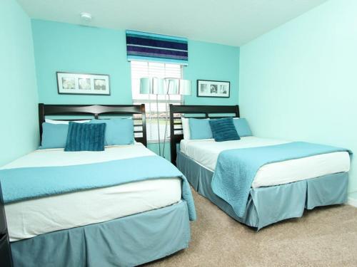 Villa Candy Palm Townhome 8929