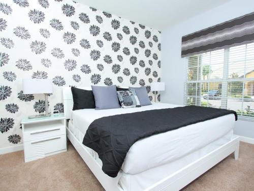 Villa Candy Palm Townhome 8929