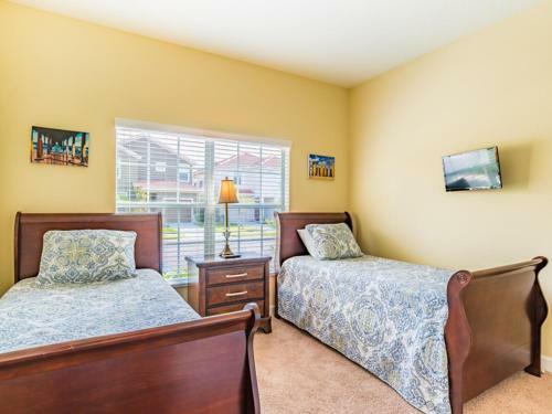 Villa Bismark Palm Townhome 8967