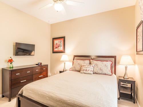 Villa Coco Palm Townhome 8964