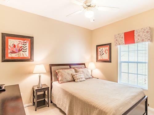 Villa Coco Palm Townhome 8964