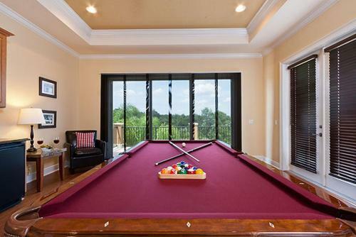 Villa Rm2 Muirfield Reunion Resort