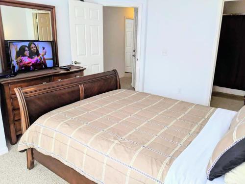 Townhouse At The Villas At Seven Dwarfs (fd1)