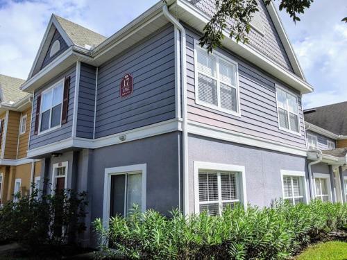 Townhouse At The Villas At Seven Dwarfs (fd1)
