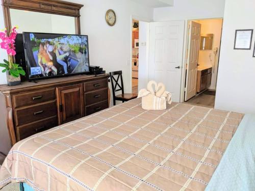 Townhouse At The Villas At Seven Dwarfs (fd1)