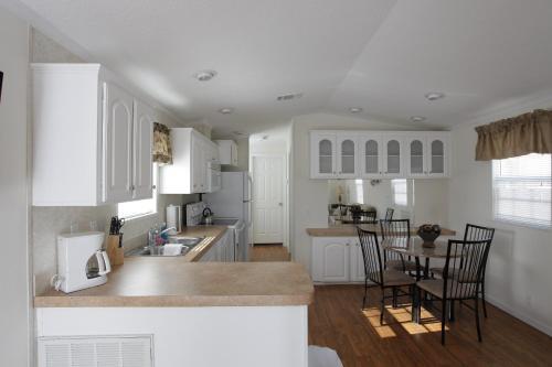 Sherwood Forest Cottage 5