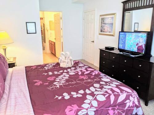 Townhouse At The Villas At Seven Dwarfs (gvs)