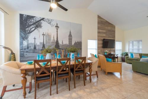 Disney Contemporary 3
