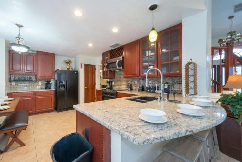 Disney Contemporary 3