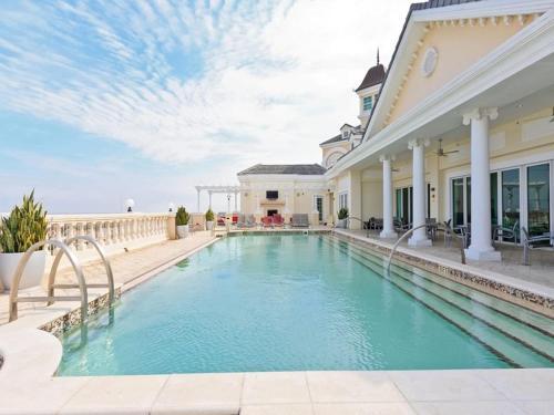 Villa W129 Majestic Lake