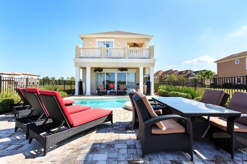 Villa W129 Majestic Lake