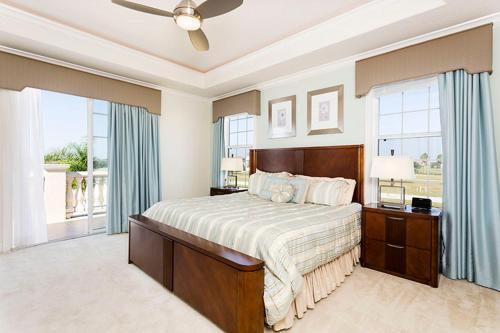 Villa W129 Majestic Lake