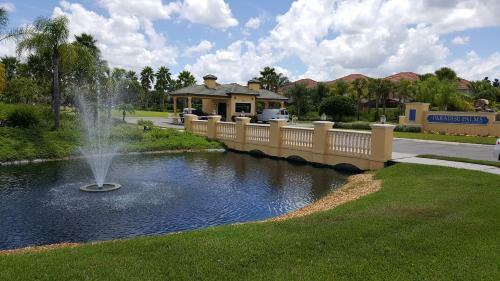 Great Getaway Home In A Luxury Resort