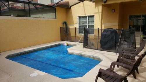 Great Getaway Home In A Luxury Resort