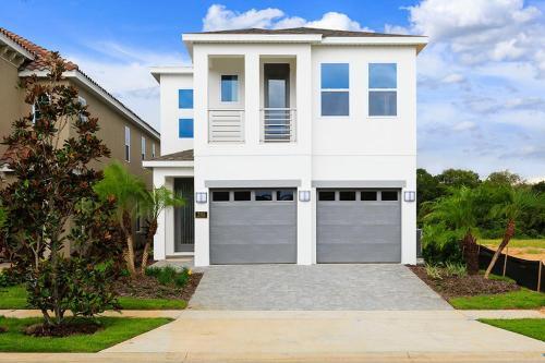 Villa W185
