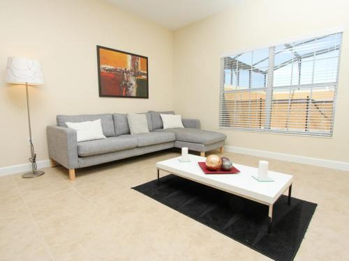 Villa Beach Palm Townhome 3069