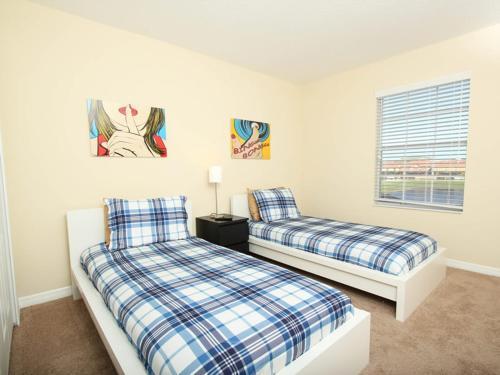 Villa Beach Palm Townhome 3069