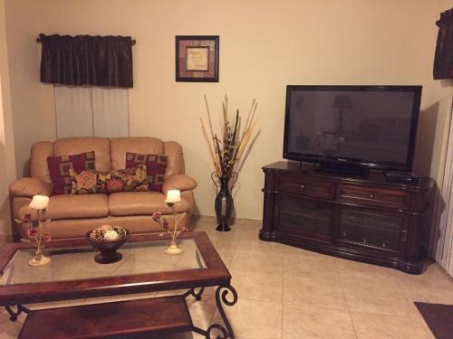 Florida Vacation Homes East Coast