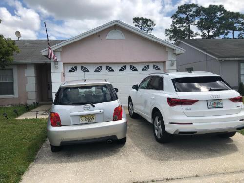 Florida Vacation Homes East Coast