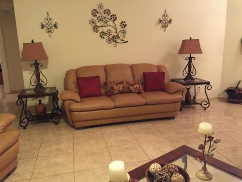 Florida Vacation Homes East Coast