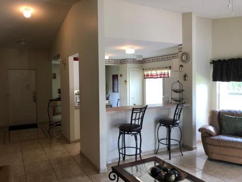 Florida Vacation Homes East Coast