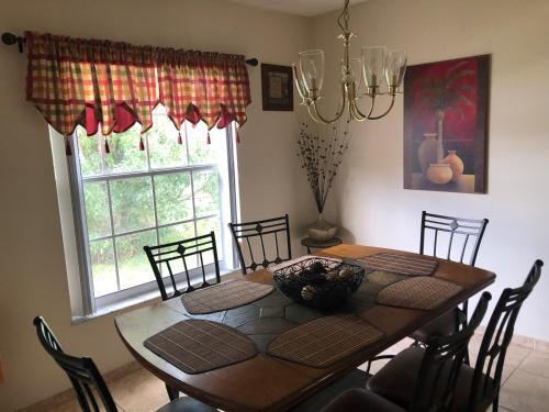 Florida Vacation Homes East Coast