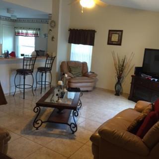 Florida Vacation Homes East Coast