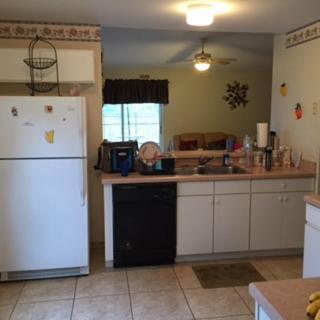 Florida Vacation Homes East Coast