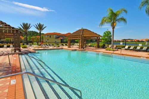 Bella Vida Resort - 61