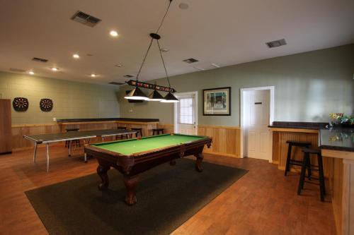 Sherwood Forest Cottage 4