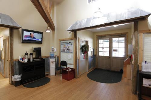 Sherwood Forest Cottage 4