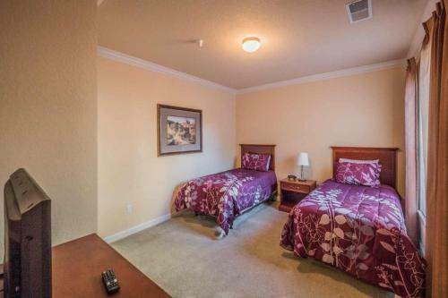 Beautiful Tuscana Resort 3 Bedroom 2 Bath Condo