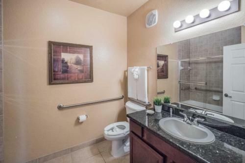 Beautiful Tuscana Resort 3 Bedroom 2 Bath Condo