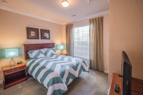 Beautiful Tuscana Resort 3 Bedroom 2 Bath Condo
