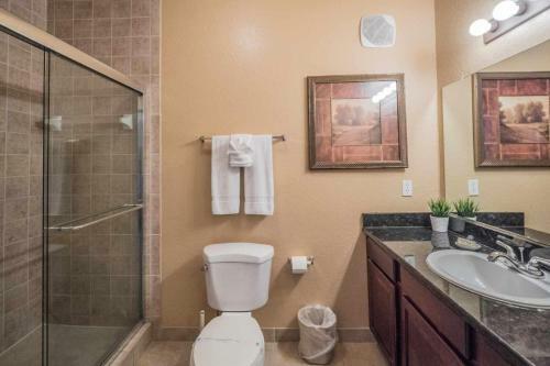 Beautiful Tuscana Resort 3 Bedroom 2 Bath Condo