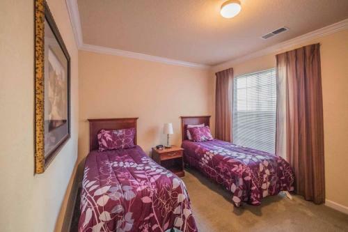 Beautiful Tuscana Resort 3 Bedroom 2 Bath Condo