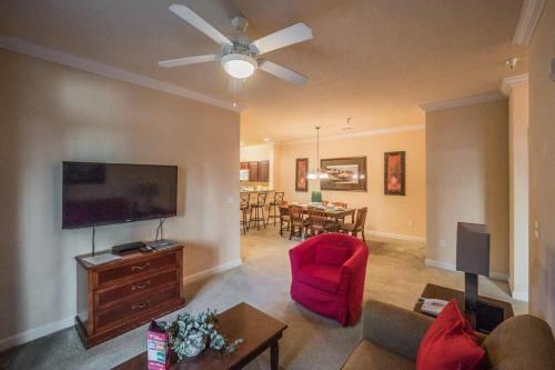 Beautiful Tuscana Resort 3 Bedroom 2 Bath Condo