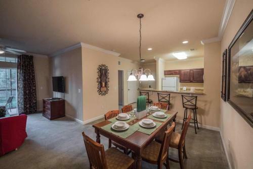 Beautiful Tuscana Resort 3 Bedroom 2 Bath Condo