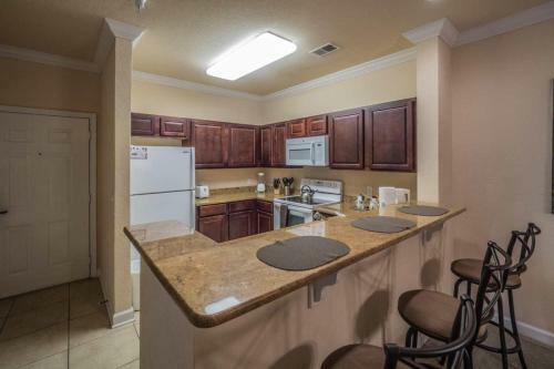 Beautiful Tuscana Resort 3 Bedroom 2 Bath Condo