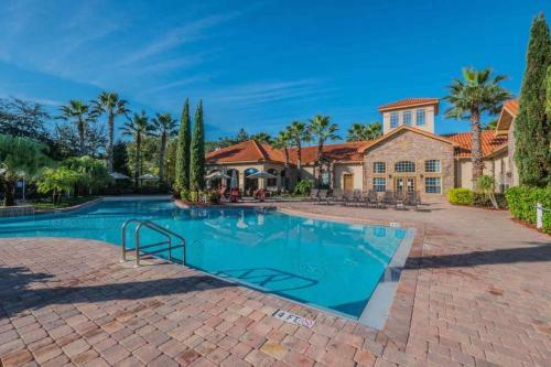Beautiful Tuscana Resort 3 Bedroom 2 Bath Condo