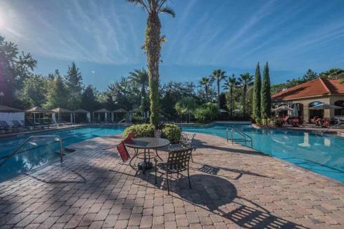 Beautiful Tuscana Resort 3 Bedroom 2 Bath Condo