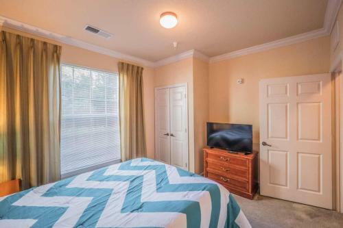 Beautiful Tuscana Resort 3 Bedroom 2 Bath Condo