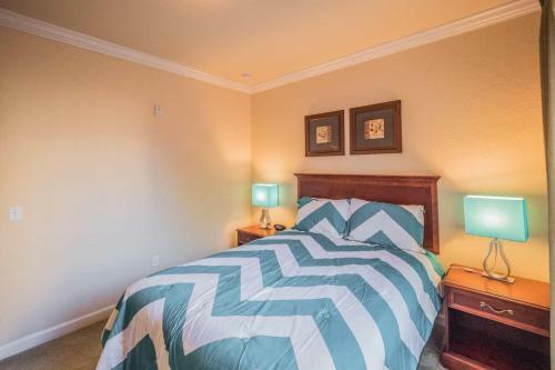 Beautiful Tuscana Resort 3 Bedroom 2 Bath Condo