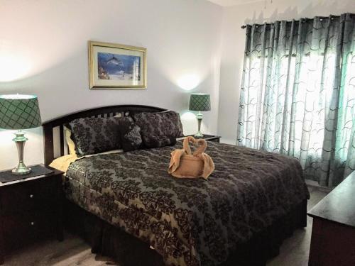 Townhouse At The Villas At Seven Dwarfs (g-bl)