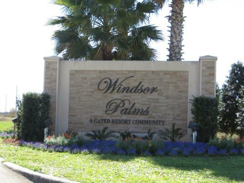 8164 Fan Palm Resort