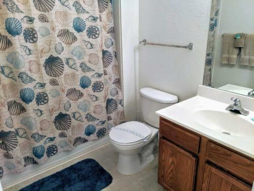 Townhouse At The Villas At Seven Dwarfs (sb)